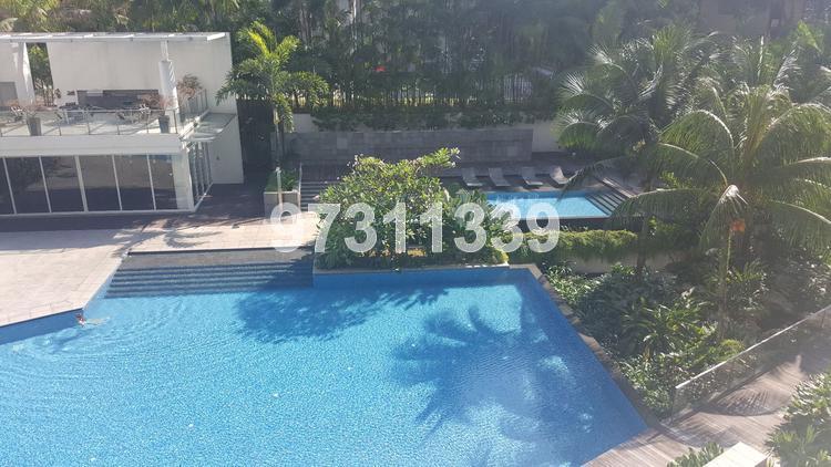 The Orange Grove (D10), Condominium #153802442